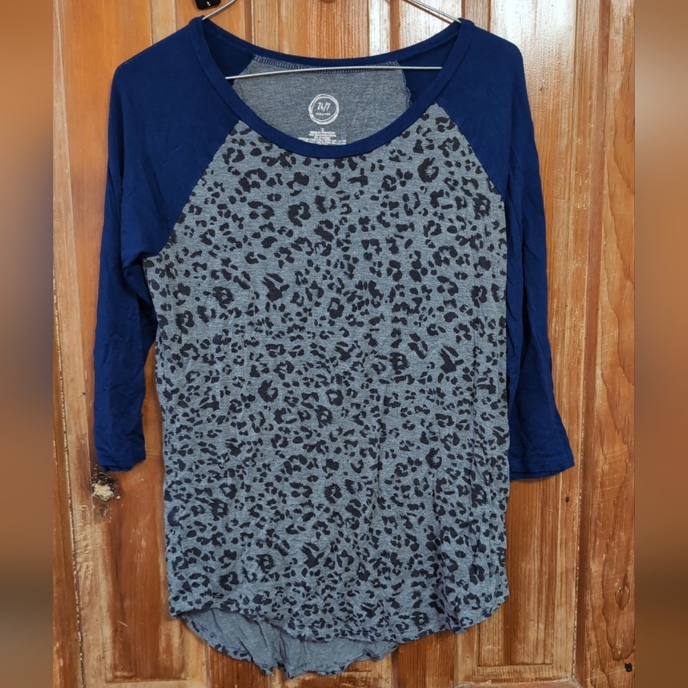 Woman's top